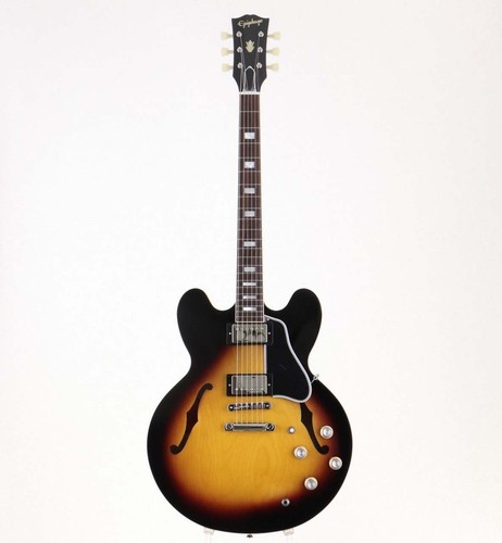 Epiphone 1962 335 - epiphone,