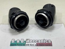 PAIR OF AIR VENTS ORIG INNOCENTS MINI MINOR COOPER 1300 (HK597)