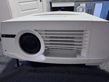 Grand projecteur de salle