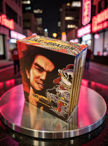 Fourreau collector - 🎮,
