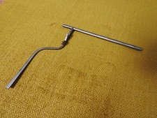 doigt commande de réveil