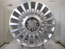 Jante ALUMINIUM FIAT 500 15