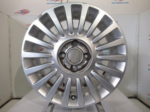 Jante aluminium fiat 500 - fiat,