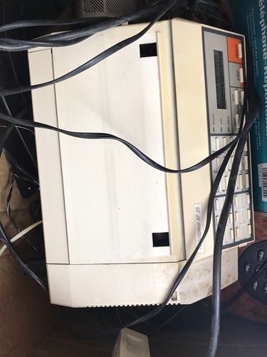 Lot telephones fixe 1 - de,