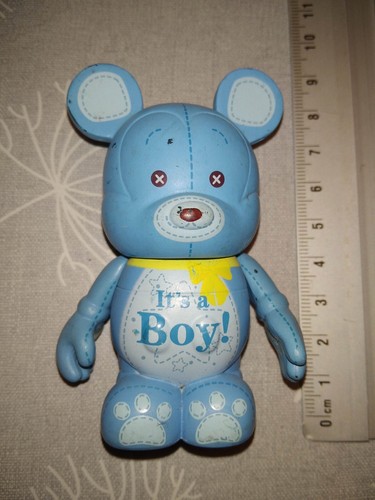 Figurine disney vinylmation - vinylmation,