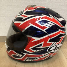 Arai RX-7 RR4 Haga Replica L (57-59cm)