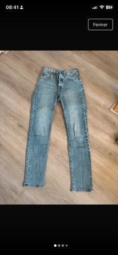 Jean levis femme - levis,