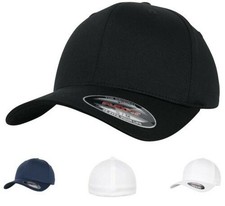 Flexfit Coton Bio Casquette