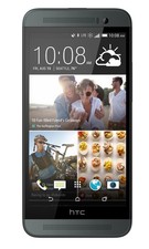 HTC One E8, Misty Gray 16GB (Sprint)