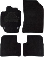 Tapis de sol sur mesure INCAR compatible avec PEUGEOT 206 (08/1998-)