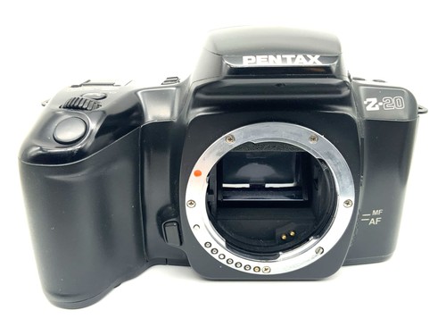 Pentax 35mm slr analog - 35mm,