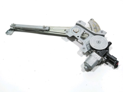 Leve vitre electrique avant - electrique,