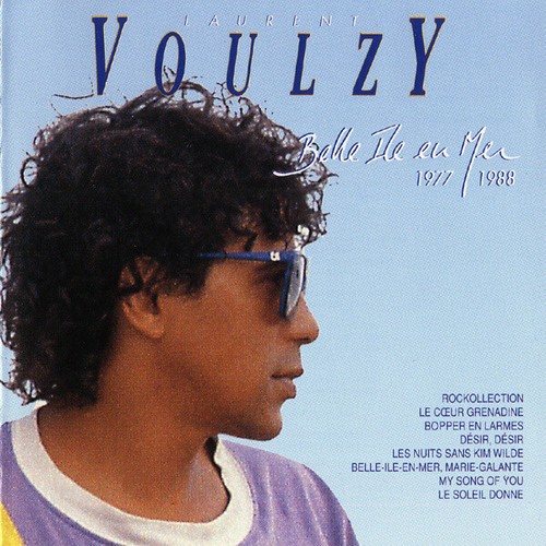 Laurent voulzy belle ile - voulzy,