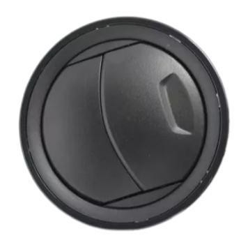 Vag vent satin black for - black,