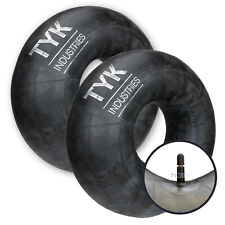 Two 185/75R14, 205/70R14, 205/75R14 Automotive Tire Inner Tubes TR13 Valve Stems