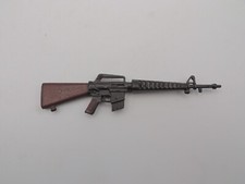 Action Man Palitoy - M16