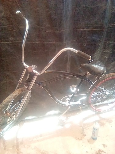 Dyno duece cruiser - duece,