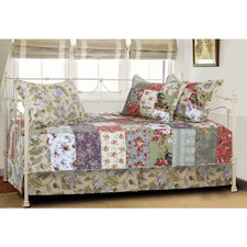 Blooming Prairie Daybed Set