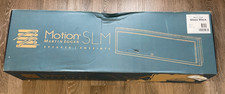 Martin Logan Motion SLM 4"Front/Surr Flat-Panel Speaker - Gloss Black - Open Box