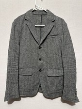 NWT DSQUARED2 Herringbone