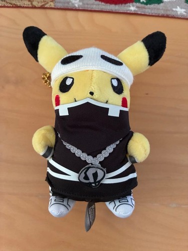 Pokemon center team skull - pokemon,