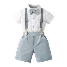 Bébé Garçon Ensemble