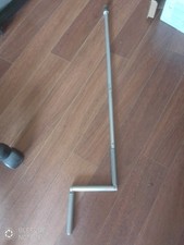 manivelle volet roulant velux