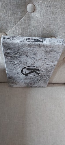 Lot coffret serie kaamelot - serie, tv