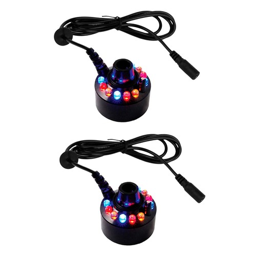 Brumisateur de - 2x,