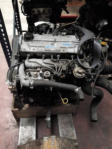 Moteur mazda premacy - moteur,