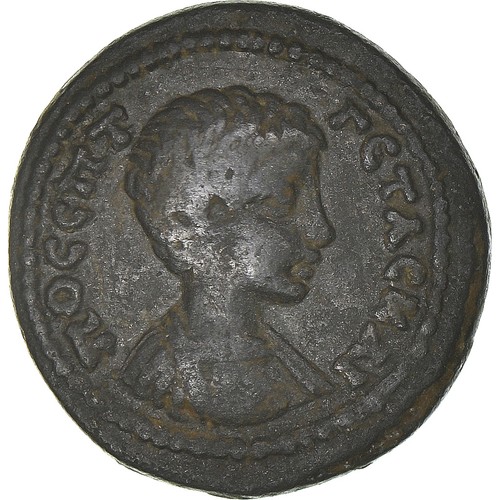 Monnaie phrygie geta - phrygie,,
