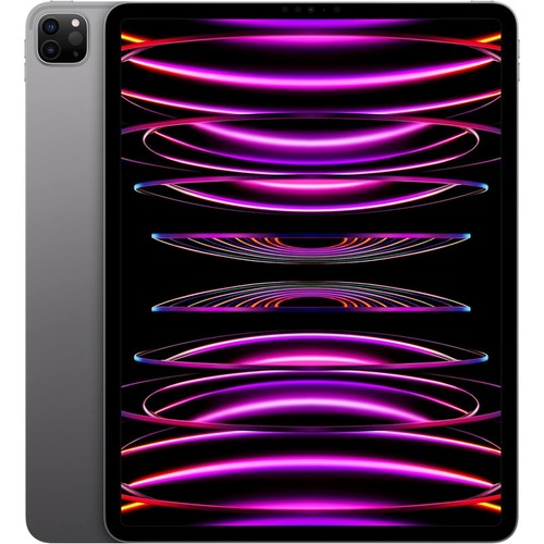 Apple ipad pro 2022 6e - apple,
