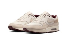 Nike Air Max 1 Voile Bordeaux