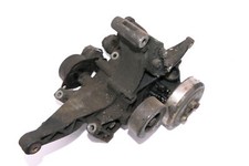 VW Polo 6N Lupo Support