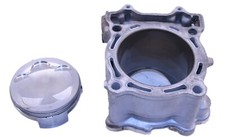 Yamaha YFZ450R Cylinder Works Cylinder & Vertex Piston VERTEX YFZ450R  09-24