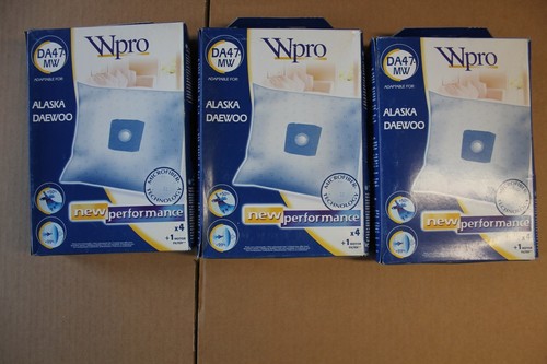 Wpro da47 lot - -,