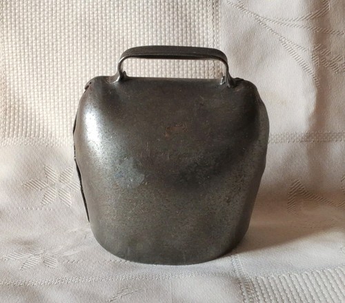 Ancienne cloche - cloche, de