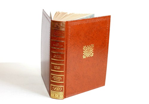 Selection livre 1981 - du,