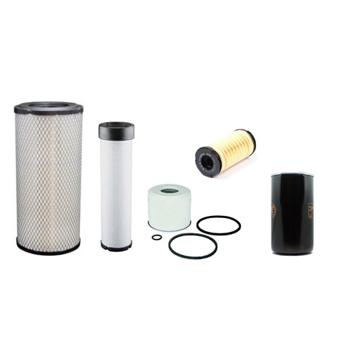 Filtre kit pour deutz - kit,