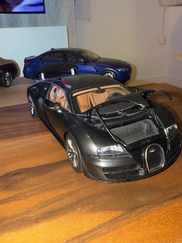 Bugatti veyron super sport - veyron,