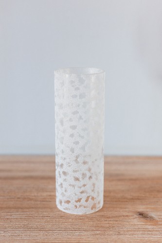 Abat jour vintage forme - abat-jour,
