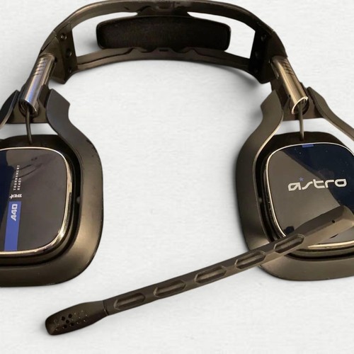 Logitech astro gaming - logitech,
