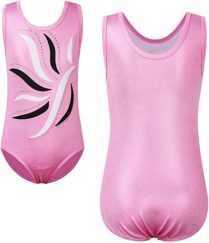 Justaucorps gymnastique - de,