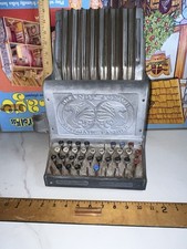 Brandt Junior Automatic Cashier