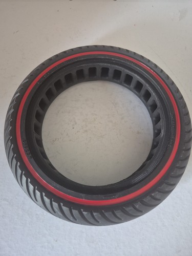 Pneu pouces anti crevaison - 8,5,