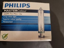 Lampe Philips Iodure