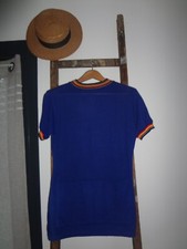 36 38 PULL LEGER FIN VINTAGE LONG TUNIQUE TOP DOUX HAUT   TRES SYMPA !! PULL LEG