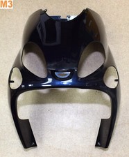 carénage face avant d'origine