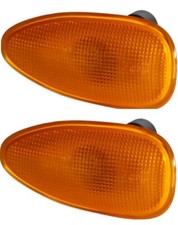 CLIGNOTANT LATÉRAL GAUCHE + DROITE FIAT BRAVA, BRAVO I 10.1995-12.2002