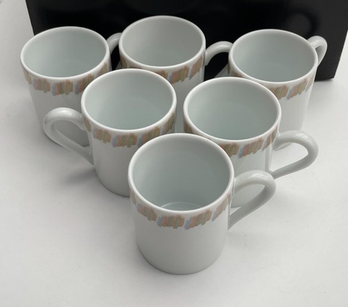 Tasses café plaza - À,